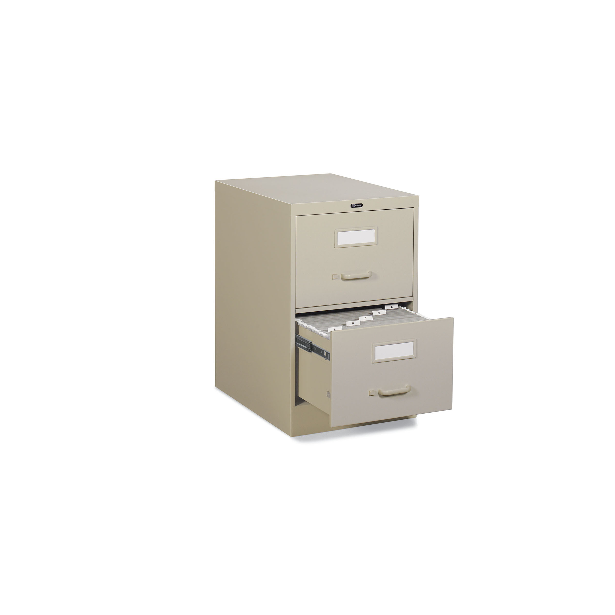 钢制文件柜|文件柜系列|办公家具|华体（中国）家具|Meridian 2500 文件柜系列